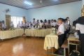 🌍SÔI NỔI SINH HOẠT CLB TIẾNG ANH – ĐỢT 2